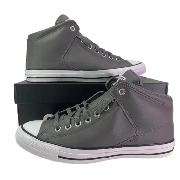 Converse | Shoes | Converse Ctas High Street Mid Shoe A9524c  display picture 2